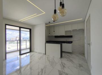Apartamento de 3 quartos, Barueri · Apartamento à venda no Aruanã 601, com 3 suítes e 2 vagas