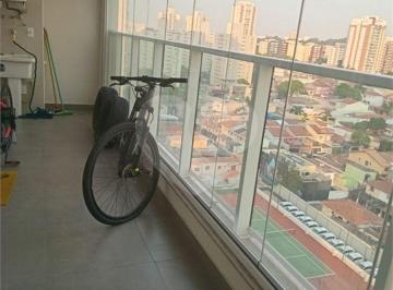 Apartamento de 1 quarto, São Paulo · Apartamento com 40 m² e 1 quarto à venda em Vila Leopoldina
