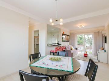 Apartamento de 3 quartos, Curitiba · APARTAMENTO AMPLO COM 100,67M², 3 DORMITÓRIOS, SACADAS COM CHURRASQUEIRA E 2 VAGAS NO BOA VISTA