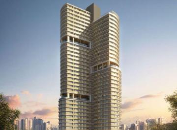Apartamento de 1 quarto, Goiânia · OPUS GYRO PRAÇA DO SOL – 1 Suíte | 37,06 m² | Nascente