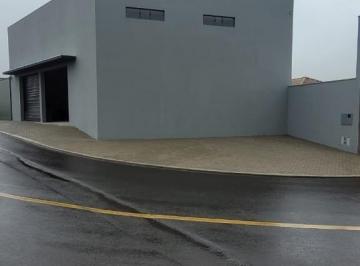 Foto 01 · Barracao, Jardim Adelinha, Franca, SP