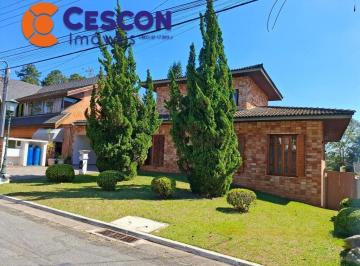 Foto 01 · Casa, Aldeia da Serra, Barueri, SP