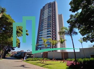 Foto 01 · EXCELENTE APARTAMENTO NO RESIDENCIAL PARAÍSO - ALUGEL
