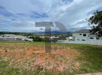 Foto 01 · Terreno no Alphaville em Resende com 400m2