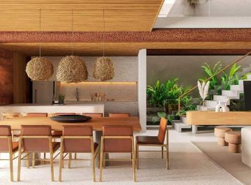 Casa de 4 quartos, Litoral Norte Alagoano · Bossa Eco Luxury Villa: exclusividade e sofisticação à beira-mar em São Miguel dos Milagres
