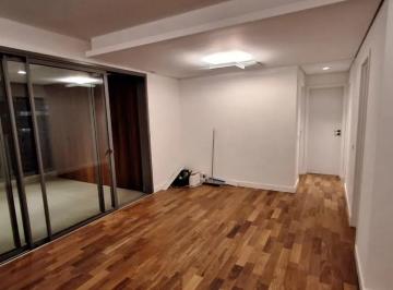 Apartamento de 3 quartos, São Paulo · Apartamento alto padrão à venda no Condomínio Tríad na Vila Nova Conceição em São Paulo - SP
