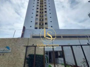Apartamento de 3 quartos, Jaboatão dos Guararapes · Apartamento para venda em Candeias - 67m² - 3 quartos