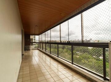 Apartamento de 4 quartos, Brasília · SQN 110 - VAZADO - 4 QUARTOS - 2 VAGAS - DE CANTO