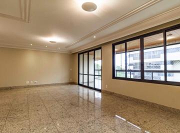 Apartamento de 4 quartos, Brasília · SQN 110 - VAZADO - 4 QUARTOS - 2 VAGAS - DE CANTO