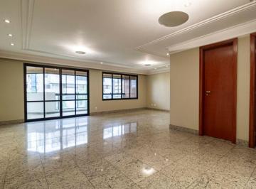 Apartamento de 4 quartos, Brasília · SQN 110 - VAZADO - 4 QUARTOS - 2 VAGAS - DE CANTO