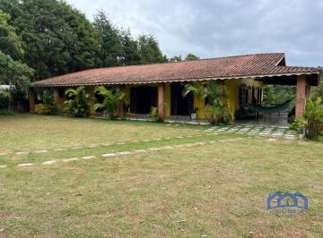 Foto 01 · Chácara com 4 Quartos e 3 banheiros à Venda, 12.000 m² por R$ 1.600.000 Cód. ch2635
