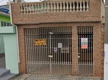 Casa de 3 quartos, São Paulo · CASA A VENDA COM URGÊNCIA PARCELADO NO BOLETO