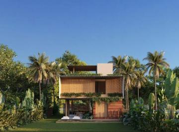 Casa de 4 quartos, Litoral Norte Alagoano · Bossa Eco Luxury Villa: exclusividade e sofisticação à beira-mar em São Miguel dos Milagres Bossa