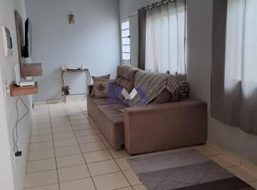 Foto 01 · Casa - Residencial Nova Catanduva I