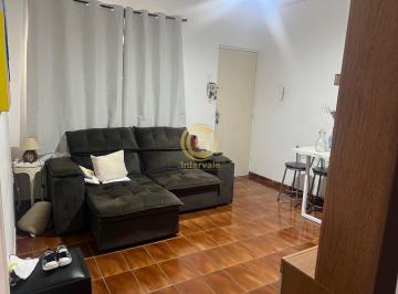 Foto 06 · Apartamento para locação no Jardim Califórnia, Jacareí-SP