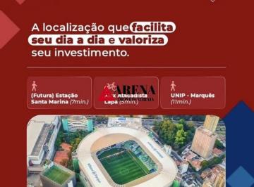 Foto 01 · Apartamento Minha Casa Minha Vida em São Paulo | Metrocasa | Assessoria Completa