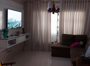 Casa de 3 quartos, São Bernardo do Campo · Sobrado bairro Nova Petrópolis
