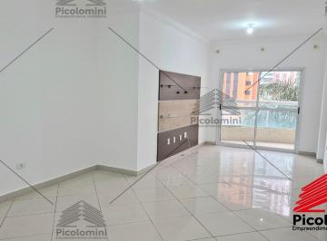 Foto 01 · Apartamento de 4 quartos com suíte e 2 vagas no Tatuapé, Sacada, cozinha planejada, piscina, sauna,
