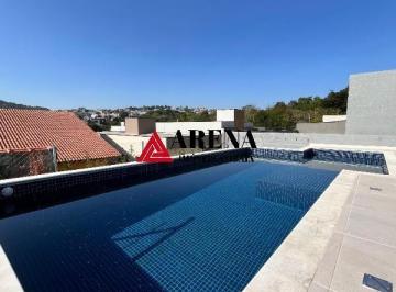 Foto 01 · Imperdível: Casa à venda em Atibaia-SP, 3 quartos, 3 suítes, 2 salas, 5 banheiros, 4 vagas de garage