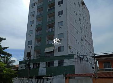 Foto 01 · Imperdível oportunidade: Apartamento à venda no Centro de Araruama-RJ, 2 quartos, 1 suíte, 65,71m² e