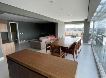 Foto 12 · Cobertura de luxo à venda em São Paulo-SP, no Jardim Taquaral: 3 quartos, 3 suítes, 2 salas, 5 banhe