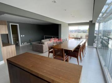 Foto 12 · Cobertura de luxo à venda em São Paulo-SP, no Jardim Taquaral: 3 quartos, 3 suítes, 2 salas, 5 banhe
