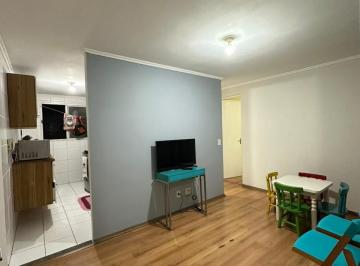 Apartamento de 2 quartos, Cajamar · APARTAMENTO PARA LOCACAO NO POLVILHO - CAJAMAR - SP