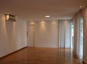 Apartamento de 4 quartos, São Paulo · Apartamento para locação no Condomínio Momento Vila Olímpia na Vila Olímpia em São Paulo - SP