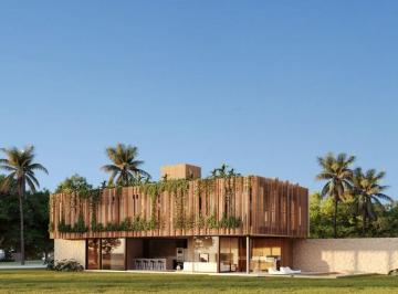 Casa de 4 quartos, Litoral Norte Alagoano · Bossa Eco Luxury Villa: exclusividade e sofisticação à beira-mar em São Miguel dos Milagres