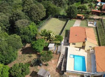 Foto 01 · Chácara à venda em Itu-SP: com fácil acesso ao km 68,5 da  rod. castelo Branco!!