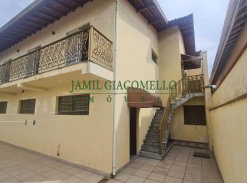 Casa de 4 quartos, Jundiaí · Casa à venda em Jundiaí - Jardim Paulista I - AC=300,00m2 - 4 dorms(2suítes), 4 vagas