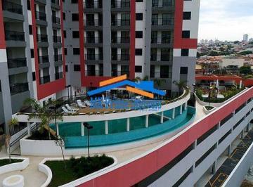 Apartamento · 48m² · 2 Quartos · 2 Vagas · Oportunidade Imperdível no Condomínio Repletto Clube – Vila Yolanda, Osasco
