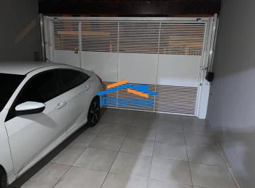 Apartamento · 99m² · 3 Quartos · 2 Vagas · Sobrado à Venda – 3 quartos - Bairro Santa Maria, Osasco