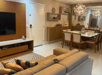 Apartamento de 3 quartos, São Paulo · Apartamento de luxo no Tatuapé: 3 quartos, 3 suítes, 1 sala, 4 banheiros, 3 vagas de garagem