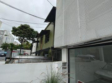 Comercial de 7 quartos, São Paulo · Casa Comercial num dos Melhores Pontos de São Paulo, no Jardim América.