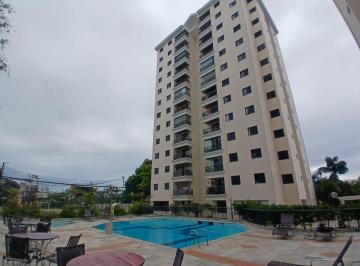 Apartamento de 3 quartos, São Paulo · Apartamento para alugar com 3 quartos - Jardim Peri Peri - FL63