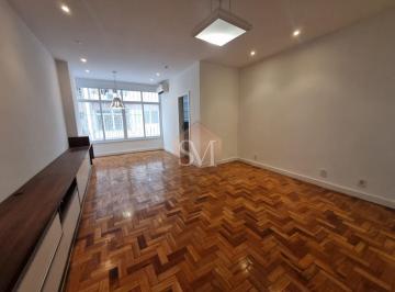 Foto 01 · FLAMENGO APARTAMENTO COM 3 QUARTOS, 100 m², 1 VAGA AO LADO DO METRÔ - Seu novo lar no coração do Fla