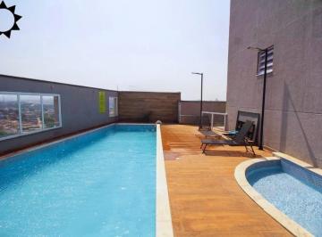 CONDOMINIO · APTO - MUTINGA - OSASCO
