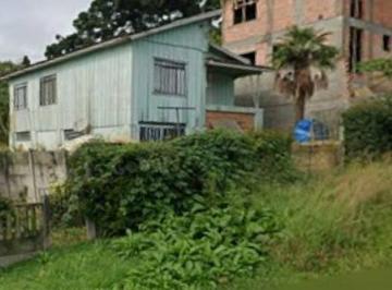 Terreno · 490m² · Terreno Com 490 m² - ZR02 No Taboão - R$549 mil