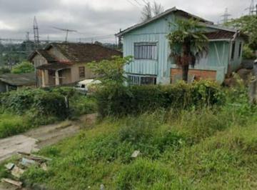 Terreno · 490m² · Terreno Com 490 m² - ZR02 No Taboão - R$549 mil