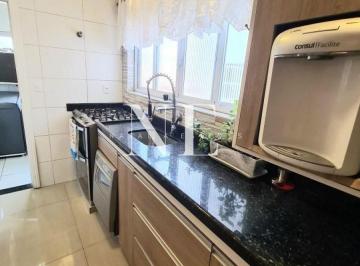 Apartamento de 3 quartos, Santos · Apartamento á venda Mobiliado Inclusive com Eletros Varanda de Frente.