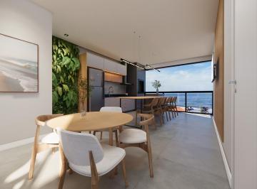 Apartamento de 2 quartos, Itapoá · Apartamento 120m do mar com piscina vista mar, em Itapoá SC