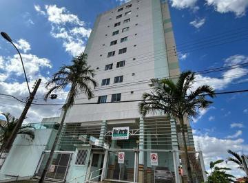 Apartamento de 2 quartos, Samambaia · Apartamento 02 quartos Samambaia Norte