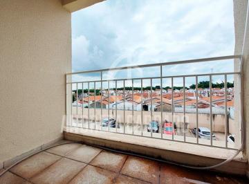 Apartamento de 2 quartos, Sorocaba · Apartamento próximo ao Campolim com 2 Vagas de Garagem ***SAN LEONARDO***