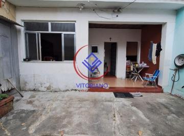 Foto 01 · CASA DOIS QUARTOS Á VENDA EM MAGALHÃES BASTOS!