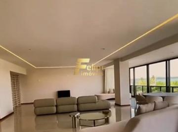 Foto 01 · LUXUOSO APARTAMENTO À VENDA NA MATA DA PRAIA, VITÓRIA/ES!