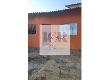 Casa · 126m² · 2 Quartos · 2 Vagas · Casa á venda no Jd Catarina - Sorocaba