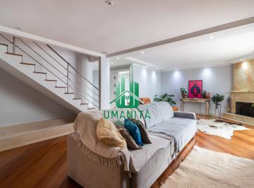 Casa · 318m² · 4 Quartos · 8 Vagas · Casa Dupla - Condomínio Tamboré 4
