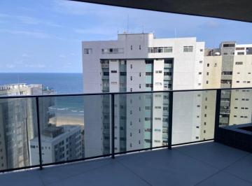 Apartamento de 4 quartos, Recife · APARTAMENTO - 4 QUARTOS - BOA VIAGEM - NAVEGANTES