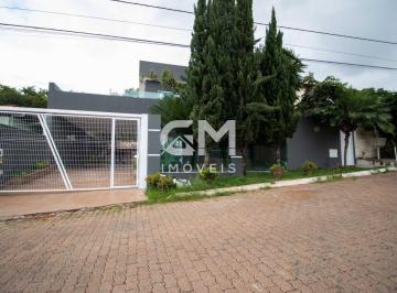 Casa de 4 quartos, Brasília · CASA / CONDOMINIO IMPERIO DOS NOBRES / 4 QUARTOS 2 SUITES / CHURRASQUEIRA / 61 3595 1212